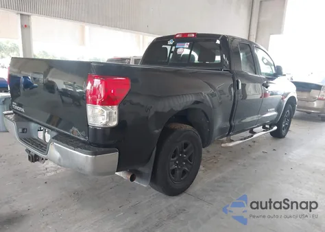 2012 Toyota Tundra Grade 4.6L V8 from USA, damaged, VIN 5TFUM5F15CX028195